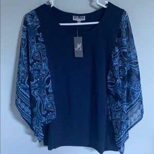 NEW women’s blouse